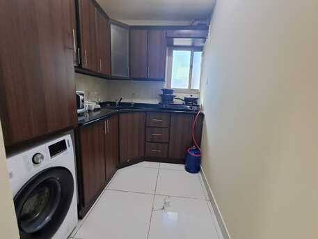 Adliya, Apartments, Flats, Houses & Villas, BHD 180/month,  Studio,  Full Furnished Studio Elegant Apartment Available For Rent In Adliya
