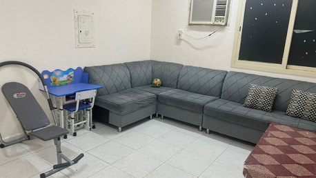 Khobar, Rooms for Rent, SAR 1000/month,  Furnished,  1 Room Avalible In 2bhk Flat