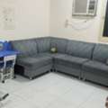 SAR 1000/month,  Furnished,  1 Room Avalible In 2bhk Flat
