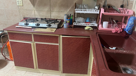 Khobar, Rooms for Rent, SAR 1000/month,  Furnished,  1 Room Avalible In 2bhk Flat
