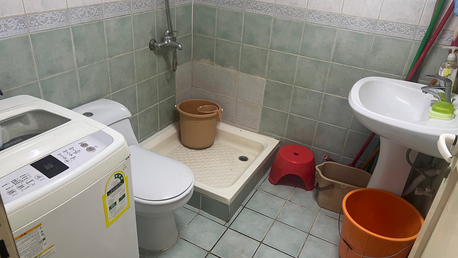Khobar, Rooms for Rent, SAR 1000/month,  Furnished,  1 Room Avalible In 2bhk Flat