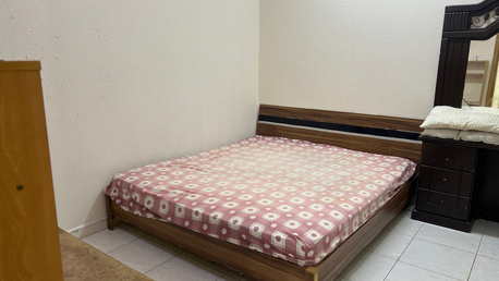 Khobar, Rooms for Rent, SAR 1000/month,  Furnished,  1 Room Avalible In 2bhk Flat