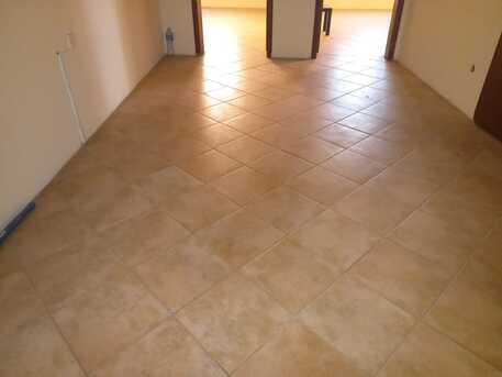 Gudaibiya, Apartments, Flats, Houses & Villas, BHD 150/month,  2 BR,  # 2 BEDROOMS,2 BATHROOMS,HALL,KITCHEN,WITH BALCONY FLAT FOR RENT-150/BD #