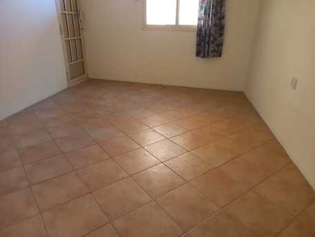 Gudaibiya, Apartments, Flats, Houses & Villas, BHD 150/month,  2 BR,  # 2 BEDROOMS,2 BATHROOMS,HALL,KITCHEN,WITH BALCONY FLAT FOR RENT-150/BD #