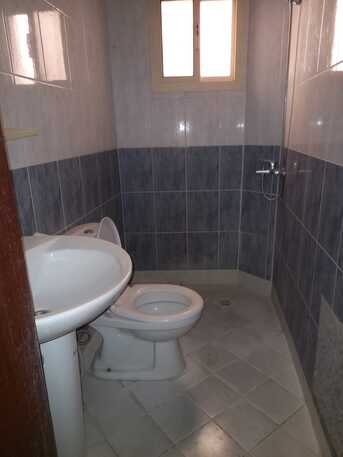 Gudaibiya, Apartments, Flats, Houses & Villas, BHD 150/month,  2 BR,  # 2 BEDROOMS,2 BATHROOMS,HALL,KITCHEN,WITH BALCONY FLAT FOR RENT-150/BD #