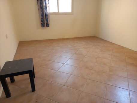 Gudaibiya, Apartments, Flats, Houses & Villas, BHD 150/month,  2 BR,  # 2 BEDROOMS,2 BATHROOMS,HALL,KITCHEN,WITH BALCONY FLAT FOR RENT-150/BD #