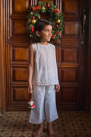 Goa, Clothing & Accessories, INR 1750,  Ulta Pulta Night Dress For Girls Online | Soft & Comfortable Girls Sleepwear