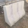 Used Concrete Barriers