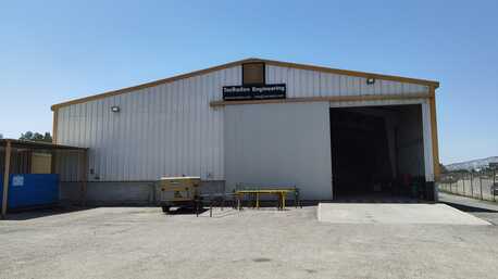Yanbu, Warehouses, SAR 350000,  2500 Sq. Meter,  Workshop Yard For Sale