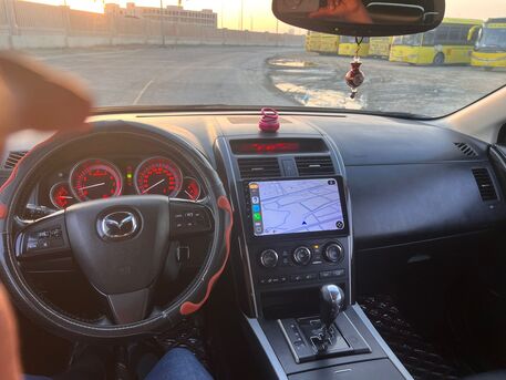 Khobar, Vehicles, Cars & Trucks , SAR 30000,  Mazda CX-9,  2012,  Automatic,  152480 KM,