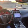 SAR 30000,  Mazda CX-9,  2012,  Automatic,  152480 KM,