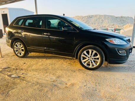 Khobar, Vehicles, Cars & Trucks , SAR 30000,  Mazda CX-9,  2012,  Automatic,  152480 KM,