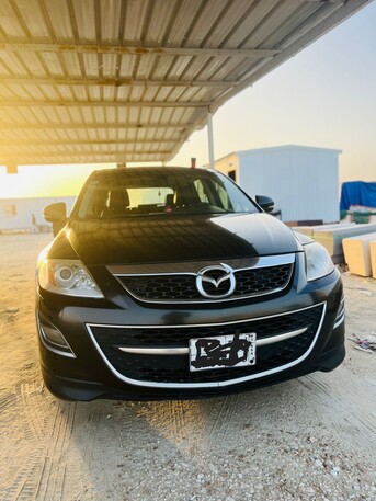 Khobar, Vehicles, Cars & Trucks , SAR 30000,  Mazda CX-9,  2012,  Automatic,  152480 KM,