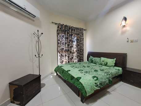 Adliya, Apartments, Flats, Houses & Villas, BHD 220/month,  1 BR,  Full Furnished 1 Bedroom Elegant Apartment For Rent In Adliya