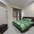 BHD 220/month,  1 BR,  Full Furnished 1 Bedroom Elegant Apartment For Rent In Adliya