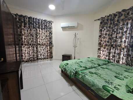 Adliya, Apartments, Flats, Houses & Villas, BHD 220/month,  1 BR,  Full Furnished 1 Bedroom Elegant Apartment For Rent In Adliya