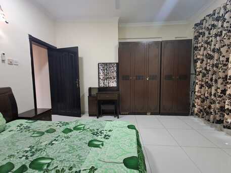 Adliya, Apartments, Flats, Houses & Villas, BHD 220/month,  1 BR,  Full Furnished 1 Bedroom Elegant Apartment For Rent In Adliya