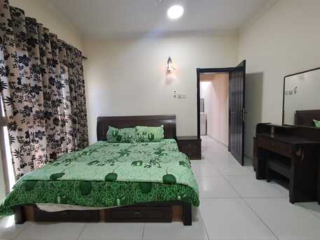 Adliya, Apartments, Flats, Houses & Villas, BHD 220/month,  1 BR,  Full Furnished 1 Bedroom Elegant Apartment For Rent In Adliya