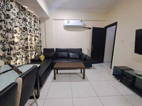 Adliya, Apartments, Flats, Houses & Villas, BHD 220/month,  1 BR,  Full Furnished 1 Bedroom Elegant Apartment For Rent In Adliya
