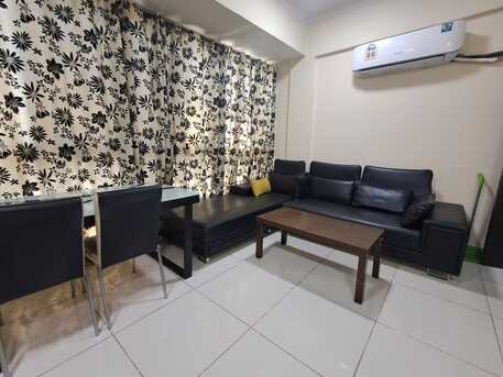 Adliya, Apartments, Flats, Houses & Villas, BHD 220/month,  1 BR,  Full Furnished 1 Bedroom Elegant Apartment For Rent In Adliya