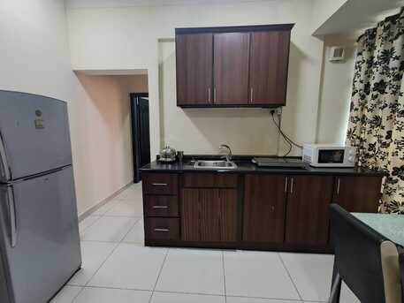 Adliya, Apartments, Flats, Houses & Villas, BHD 220/month,  1 BR,  Full Furnished 1 Bedroom Elegant Apartment For Rent In Adliya