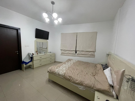 Juffair, Apartments, Flats, Houses & Villas, BHD 350/year,  2 BR,  Fully Furnished Flat For Rent Or Sale In Juffair Two Bedrooms 350 Bd Including Ewa