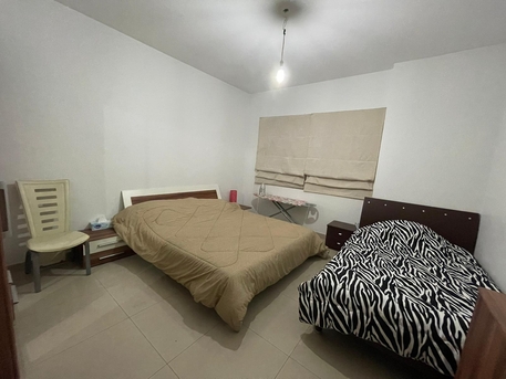 Juffair, Apartments, Flats, Houses & Villas, BHD 350/year,  2 BR,  Fully Furnished Flat For Rent Or Sale In Juffair Two Bedrooms 350 Bd Including Ewa