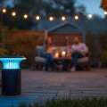 Mosquito Traps