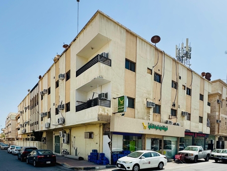 Khobar, Apartments, Flats, Houses & Villas, SAR 16500/year,  2 BR,  Family 2 Bhk Big Flat