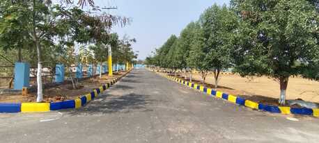 Hyderabad, Residential Plots, INR 13500,  180 Sq. Yard,  Dtcp & Rera Aproved Villa Plots For Sale At Nandiwanaparthy Sagar Highway