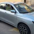 SAR 818,  Suzuki Dzire 2025 GLX Lease Transfer SNB No Downpayment