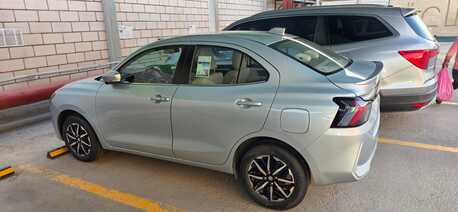 Khobar, Vehicle Lease Transfer, SAR 818,  Suzuki Dzire 2025 GLX Lease Transfer SNB No Downpayment