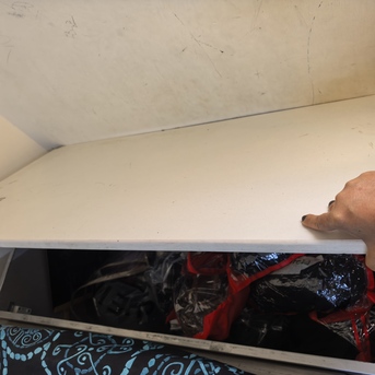 Jeddah, Furniture, SAR 150,  Storage Box For Sale