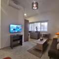 JOD 345/month,  Furnished,  1 BR,  100 Sq. Meter,  A Beautiful Apartment In The Cultural Heart Of Amman.