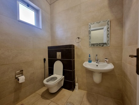 Jabal Al-Weibdeh, Apartments, Flats, Houses & Villas, JOD 345/month,  Furnished,  1 BR,  100 Sq. Meter,  A Beautiful Apartment In The Cultural Heart Of Amman.