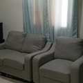 SAR 600,  Sofa Set 2+3 And Single Bed .side Big Box .small Side Box Almira
