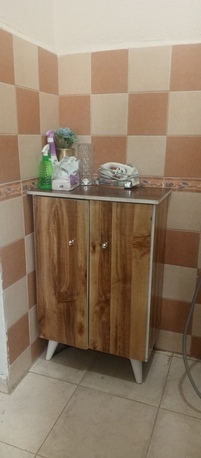 Jeddah, Furniture, SAR 600,  Sofa Set 2+3 And Single Bed .side Big Box .small Side Box Almira