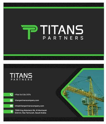 Jubail, Construction, Residential&commercial Building Works Contractore With Material