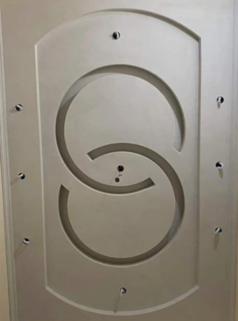 Riyadh, Interior Design, : Gypsum Ceiling & False Ceiling Installation & Partition Installation