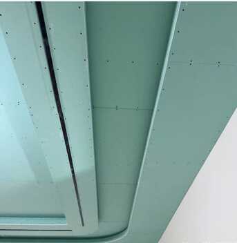 Riyadh, Interior Design, : Gypsum Ceiling & False Ceiling Installation & Partition Installation