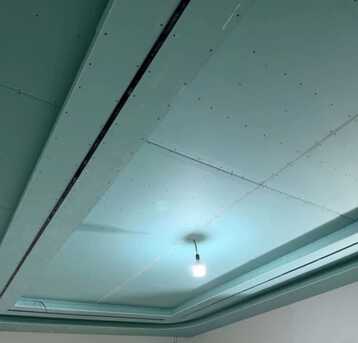 Riyadh, Interior Design, : Gypsum Ceiling & False Ceiling Installation & Partition Installation