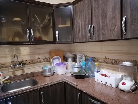 Riyadh, Apartments, Flats, Houses & Villas, 4 BR,  Rooms For Rent