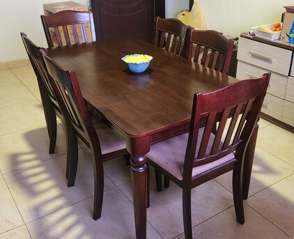 Al Rawdah, Furniture, SAR 1,  Furniture For Urgent Sale - Expat Leaving In May 2026