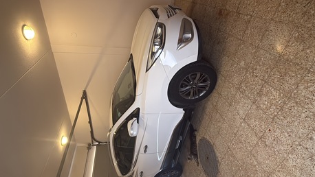 Rabigh, Vehicles, Cars & Trucks , SAR 35000,  Hyundai Tucson,  2015,  Automatic,  321000 KM,  Fahaz Newly Installed,New 4 Tires,9