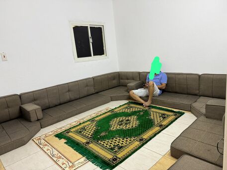 Jeddah, Household Items, SAR 250,  Full Set Majlis