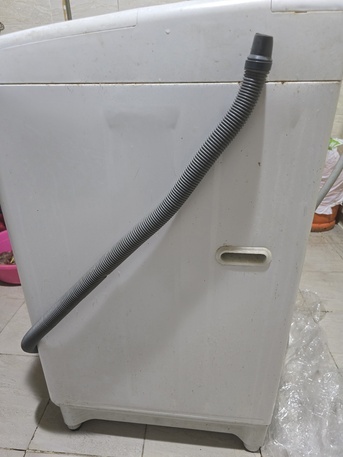 Khobar, Household Items, SAR 500,  Toshiba Washing Machine
