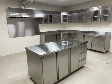 Riyadh, Household Items, We Do Metal Fabrication. Stainless Steel, Steel, Welding Etc..