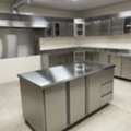 We Do Metal Fabrication. Stainless Steel, Steel, Welding Etc..