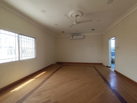 Gudaibiya, Commercial Villas, BHD 1500,  647 Sq. Meter,  Gudaibiya:- 8Bhk Duplex Commercial Villa On Rent With Acs