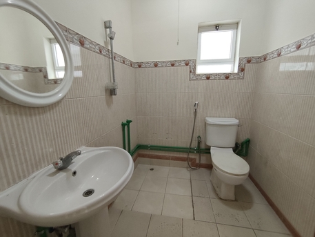 Gudaibiya, Commercial Villas, BHD 1500,  647 Sq. Meter,  Gudaibiya:- 8Bhk Duplex Commercial Villa On Rent With Acs